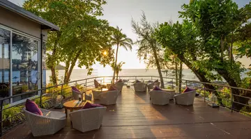 MORACEA by KHAOLAK RESORT (ex. KHAO LAK RESORT)