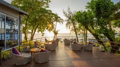 MORACEA by KHAOLAK RESORT (ex. KHAO LAK RESORT)