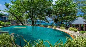 MORACEA by KHAOLAK RESORT (ex. KHAO LAK RESORT)