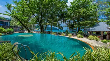 MORACEA by KHAOLAK RESORT (ex. KHAO LAK RESORT)