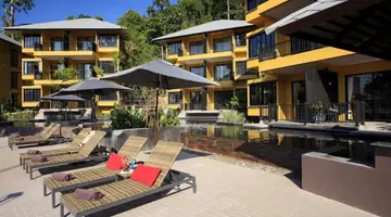 MORACEA by KHAOLAK RESORT (ex. KHAO LAK RESORT)