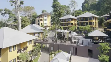 MORACEA by KHAOLAK RESORT (ex. KHAO LAK RESORT)