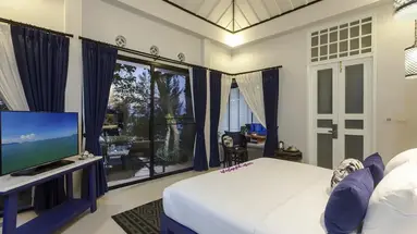 MORACEA by KHAOLAK RESORT (ex. KHAO LAK RESORT)