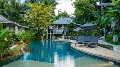 MORACEA by KHAOLAK RESORT (ex. KHAO LAK RESORT)