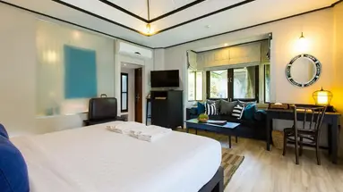 MORACEA by KHAOLAK RESORT (ex. KHAO LAK RESORT)