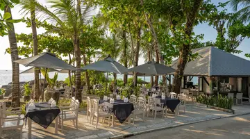 MORACEA by KHAOLAK RESORT (ex. KHAO LAK RESORT)