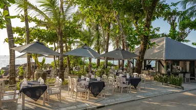 MORACEA by KHAOLAK RESORT (ex. KHAO LAK RESORT)