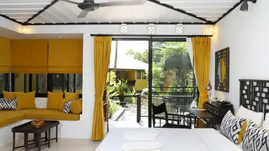 MORACEA by KHAOLAK RESORT (ex. KHAO LAK RESORT)