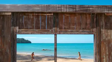 MORACEA by KHAOLAK RESORT (ex. KHAO LAK RESORT)