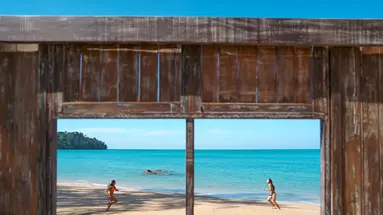 MORACEA by KHAOLAK RESORT (ex. KHAO LAK RESORT)