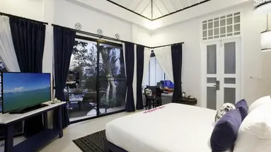 MORACEA by KHAOLAK RESORT (ex. KHAO LAK RESORT)