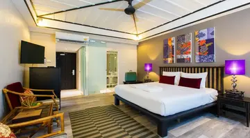 MORACEA by KHAOLAK RESORT (ex. KHAO LAK RESORT)