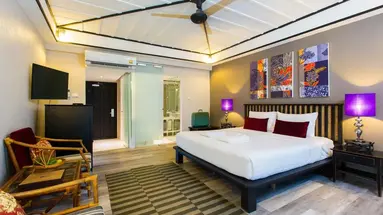 MORACEA by KHAOLAK RESORT (ex. KHAO LAK RESORT)