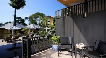 MORACEA by KHAOLAK RESORT (ex. KHAO LAK RESORT)
