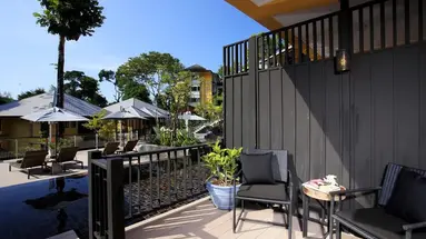 MORACEA by KHAOLAK RESORT (ex. KHAO LAK RESORT)