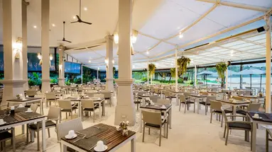 MORACEA by KHAOLAK RESORT (ex. KHAO LAK RESORT)