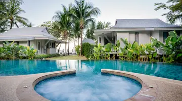 MORACEA by KHAOLAK RESORT (ex. KHAO LAK RESORT)