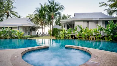 MORACEA by KHAOLAK RESORT (ex. KHAO LAK RESORT)