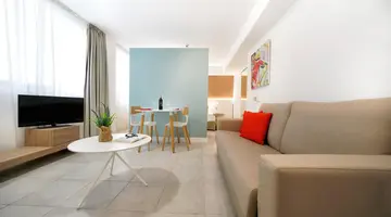 Morasol Suites