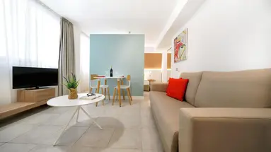 Morasol Suites