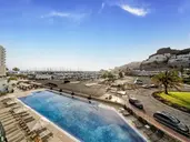 Morasol Suites