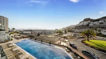 Morasol Suites