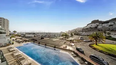 Morasol Suites
