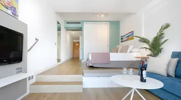 Morasol Suites