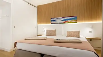 Morasol Suites