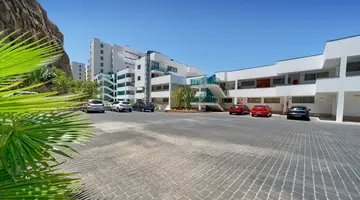 Morasol Suites