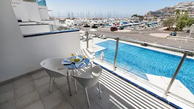 Morasol Suites