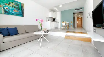 Morasol Suites