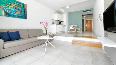 Morasol Suites