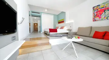 Morasol Suites
