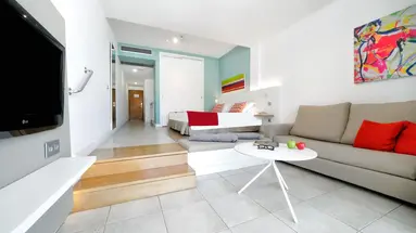 Morasol Suites