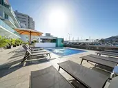 Morasol Suites