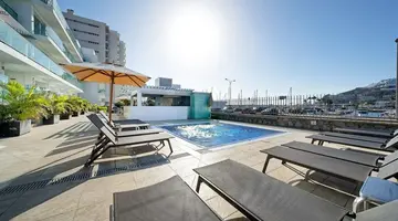 Morasol Suites