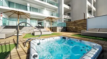 Morasol Suites