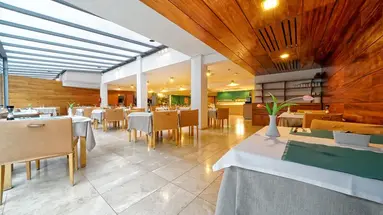 Morasol Suites