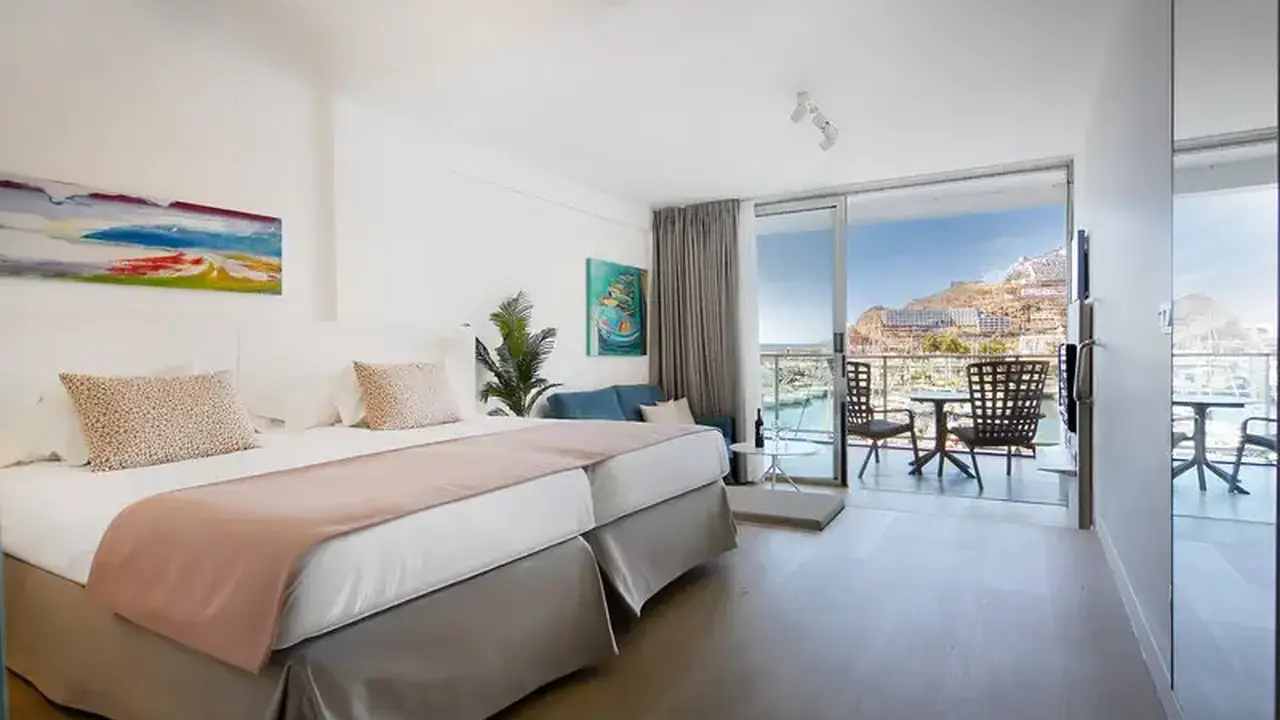 Morasol Suites