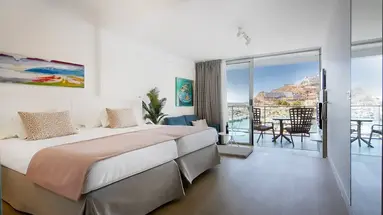 Morasol Suites
