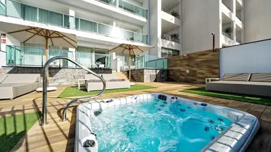 Morasol Suites