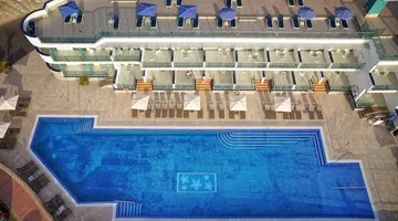 Morasol Suites