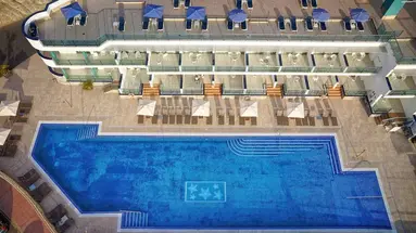 Morasol Suites