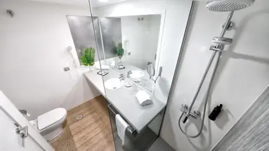 Morasol Suites