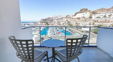 Morasol Suites