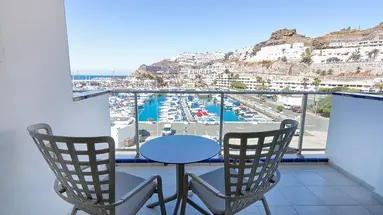 Morasol Suites
