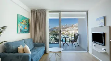 Morasol Suites