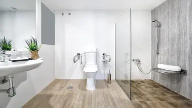 Morasol Suites