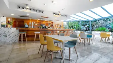 Morasol Suites
